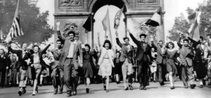 Cérémonie de commémoration du 8 mai 1945 @ Place de la Mairie | Fontaine-le-Bourg | Normandie | France